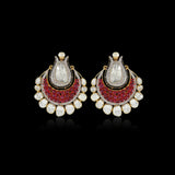 Ruby Noor Chandbalis