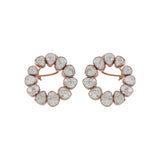 Polki Roundel Hoops