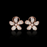 Air Bloom Polki Studs