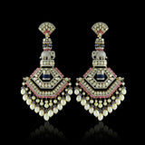 Rajya Shringaar Chandbali