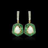 Emerald Glow Drops