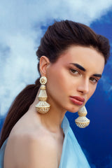 Imperial Gala Jhoomar