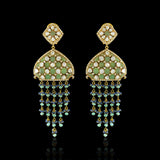 Royal Splendour Earring