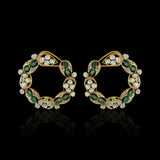 Classic Emerald Bali