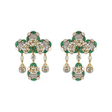 Prickly Pear Danglers