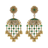 Cascade Barrel Jhumki