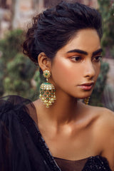 Cascade Barrel Jhumki