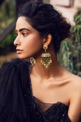 Cascade Barrel Jhumki