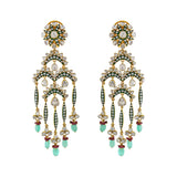 Desert chime Danglers