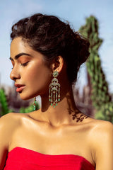 Desert chime Danglers