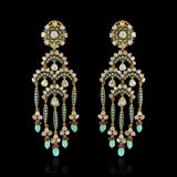 Desert chime Danglers