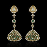 Barrel Cacti Danglers