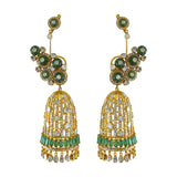 Ear Cuff Jhumki