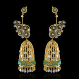 Ear Cuff Jhumki
