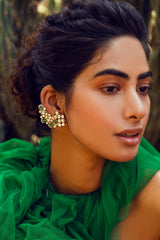 Cacti Ear Cuff