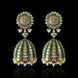 Cacti Empress Jhumki