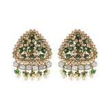 Barrel Cacti bold Studs