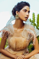 Barrel Cacti bold Studs