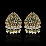 Barrel Cacti bold Studs