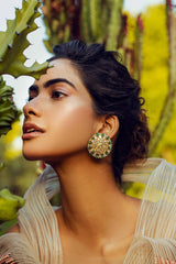 Cacti Spherical Studs