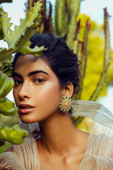 Cacti Spherical Studs