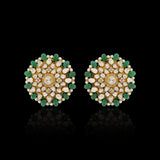 Cacti Spherical Studs