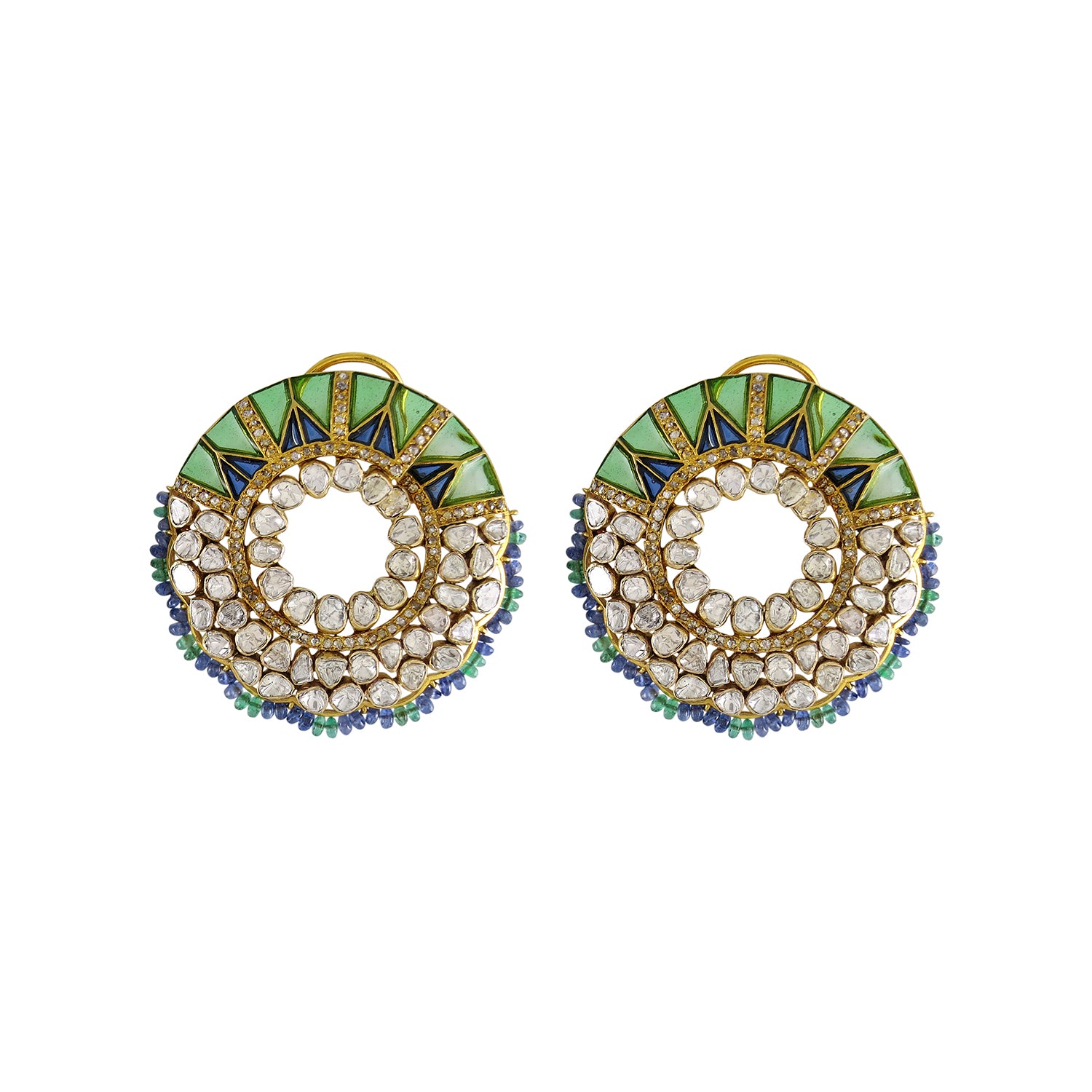 Setareh Bali Kalajee Jewellery Setareh Bali Kalajee Jewellery