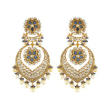 Five-Point Setarah Chandbali