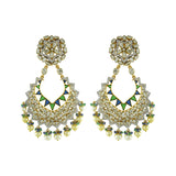 Timeless Setareh Chandbali