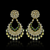 Timeless Setareh Chandbali