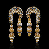 Majestic Setareh Jhumki