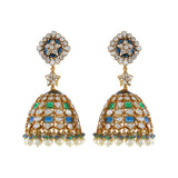 Classic Setareh Jhumki