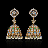 Classic Setareh Jhumki