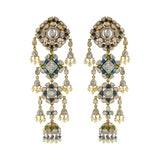 Majestic Setareh Danglers