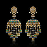 Setareh Cascade Jhumki