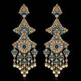 Empress Setareh Danglers