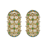 Mystical Setareh Danglers