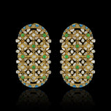 Mystical Setareh Danglers