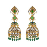 Timeless Setareh Jhumki