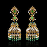 Timeless Setareh Jhumki