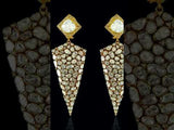 The Vertex Earring