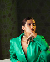 Four-Point Setareh Jhumki