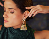 Classic Setareh Jhumki