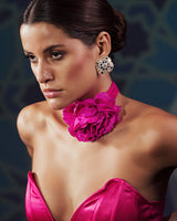 8 Point Setareh Studs