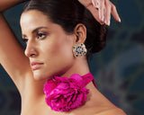 8 Point Setareh Studs