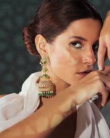 Timeless Setareh Jhumki