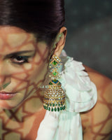 Timeless Setareh Jhumki