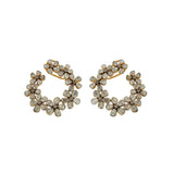 Florique Curve Hoops
