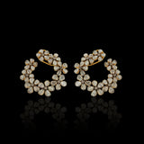 Florique Curve Hoops