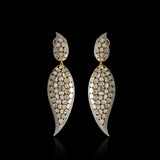 Leafline Polki Danglers